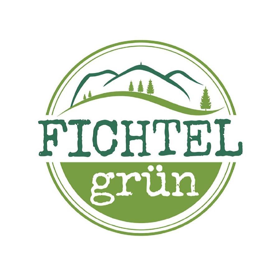 Ferienwohnungen Fichtelgruen Wunsiedel Exterior photo